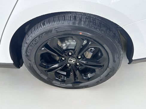 New 2025 Honda Accord SE image 36