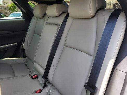 Certified 2026 MAZDA CX-30 AWD 2.5 S image 16