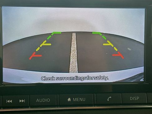 Used 2024 Nissan Sentra S image 22