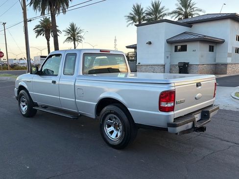 Used 2006 Ford Ranger STX RWD image 4