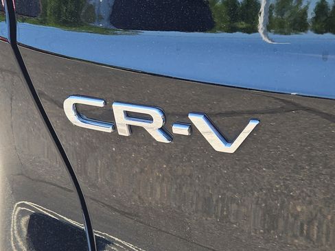 Used 2024 Honda CR-V EX-L image 31