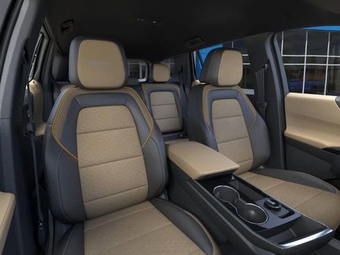 New 2026 Chevrolet Equinox ACTIV AWD/4WD image 19