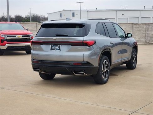 New 2026 Buick Enclave Sport Touring image 5