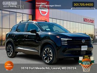 New 2026 Nissan Kicks SV w/ SV Premium Package video 1