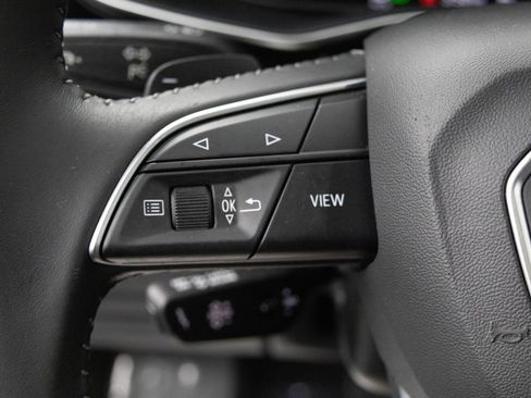 Used 2019 Audi Q8 Premium Plus image 20