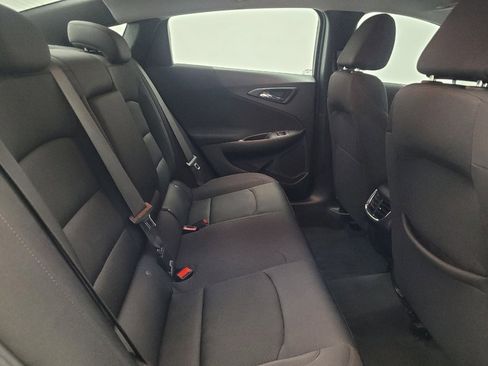 Used 2024 Chevrolet Malibu LT FWD image 19