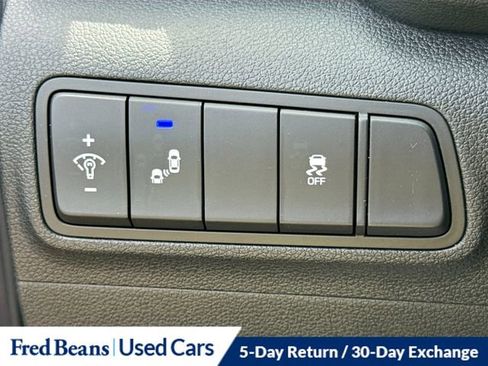 Used 2018 Hyundai Tucson SEL Plus w/ Cargo Package FWD image 12