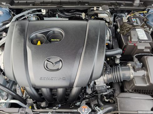 Certified 2026 MAZDA CX-30 AWD 2.5 S image 36