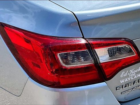 Used 2017 Subaru Legacy 2.5i Limited AWD/4WD image 29