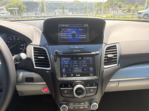 Used 2017 Acura RDX w/ Advance Package FWD image 24