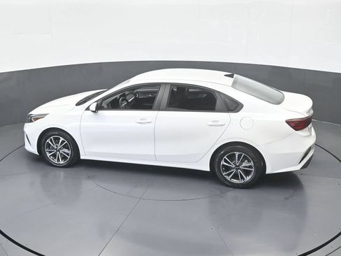 Used 2023 Kia Forte LXS FWD image 42