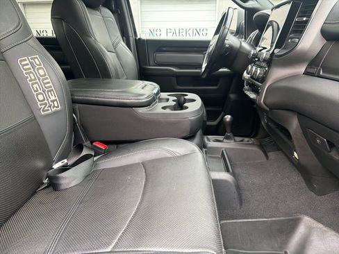 Used 2021 RAM 2500 Power Wagon image 27