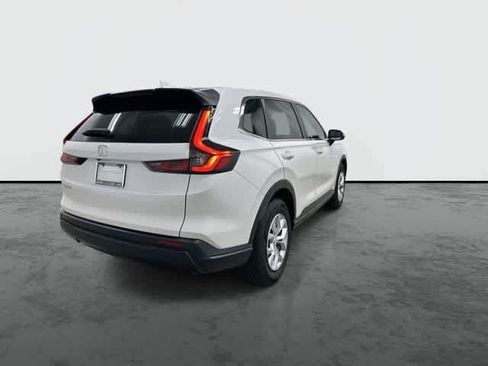 Used 2026 Honda CR-V LX image 3