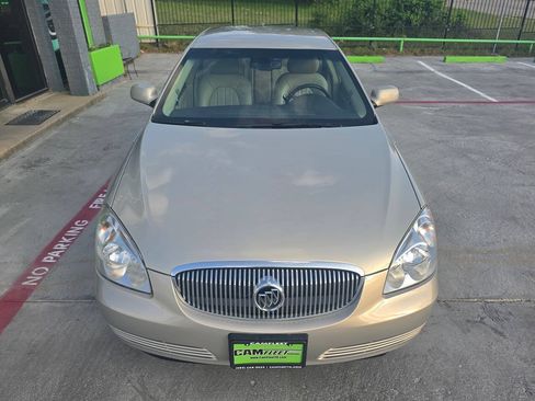 Used 2009 Buick Lucerne CXL w/ Driver Confidence Package FWD image 6