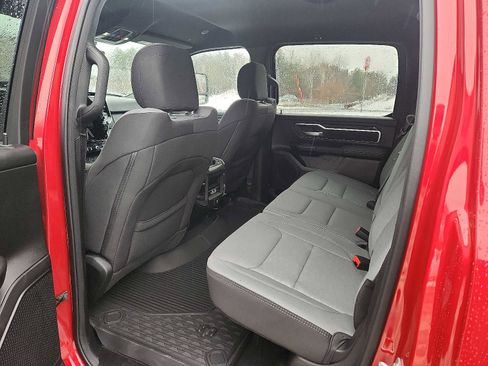 New 2026 RAM 1500 Big Horn image 6