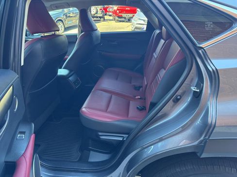 Used 2021 Lexus NX 300 AWD w/ Premium Package image 19