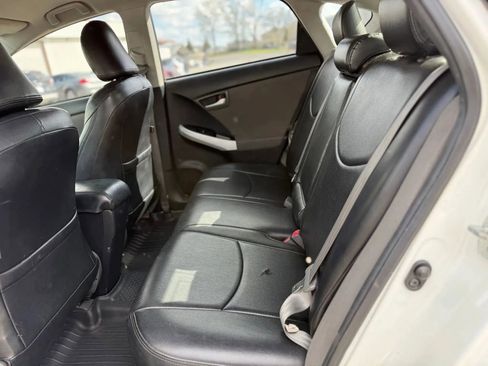 Used 2013 Toyota Prius Two FWD image 21