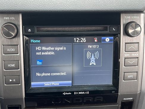 Used 2017 Toyota Tundra SR5 image 17