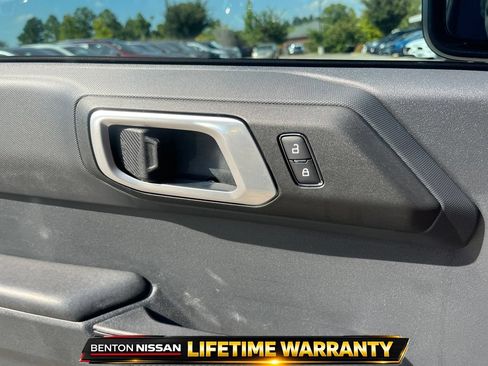 Used 2026 Ford Bronco Big Bend AWD/4WD image 13
