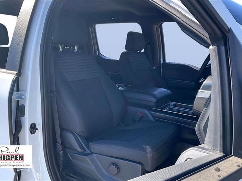 Certified 2023 Ford F150 XL w/ STX Appearance Package image 7