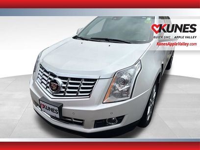 Used 2015 Cadillac SRX Premium