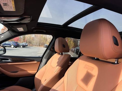 Certified 2024 BMW X3 xDrive30i w/ Convenience Package image 16