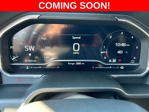 Used 2023 GMC Sierra 1500 AT4X w/ AT4X AEV Edition AWD/4WD image 9