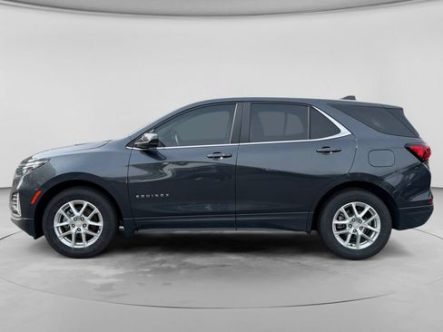 Used 2023 Chevrolet Equinox LT FWD image 3