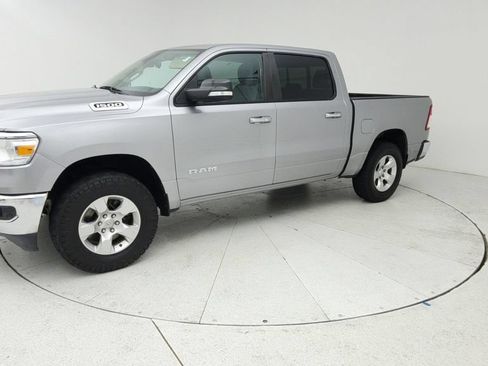 Used 2019 RAM 1500 Big Horn RWD image 15