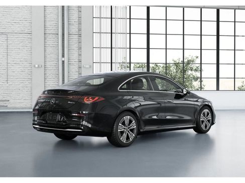 New 2026 Mercedes-Benz CLA 350 image 21