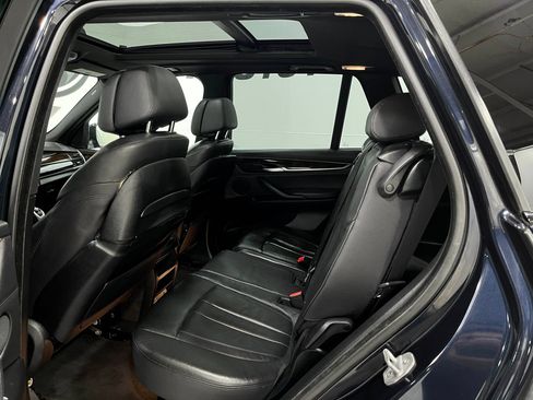 Used 2015 BMW X5 xDrive50i AWD/4WD image 30