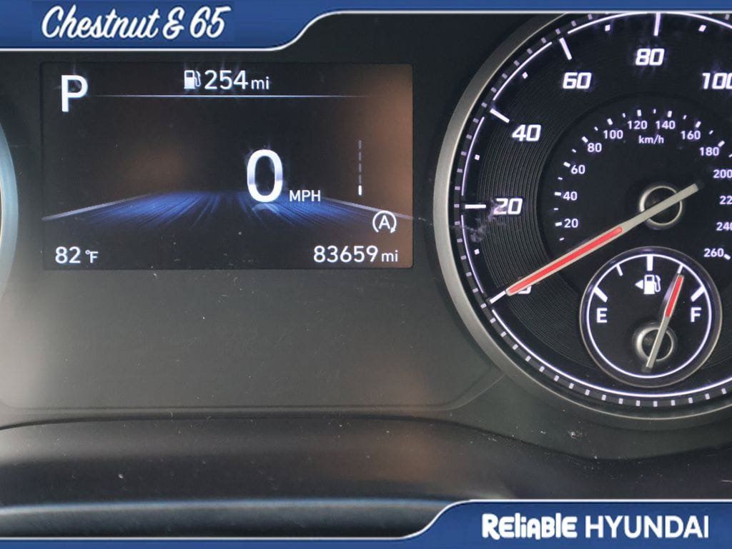 Used 2023 Hyundai Santa Fe SEL AWD/4WD image 30