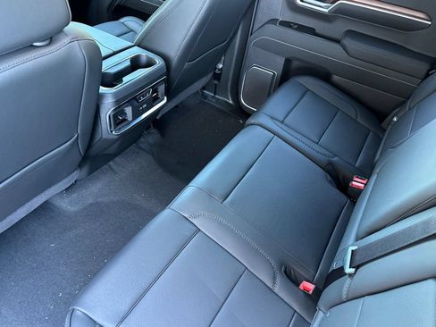 New 2026 GMC Sierra 1500 Denali w/ Technology Package AWD/4WD image 12