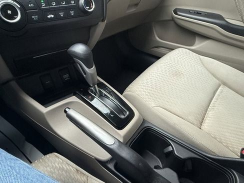 Used 2015 Honda Civic LX image 24