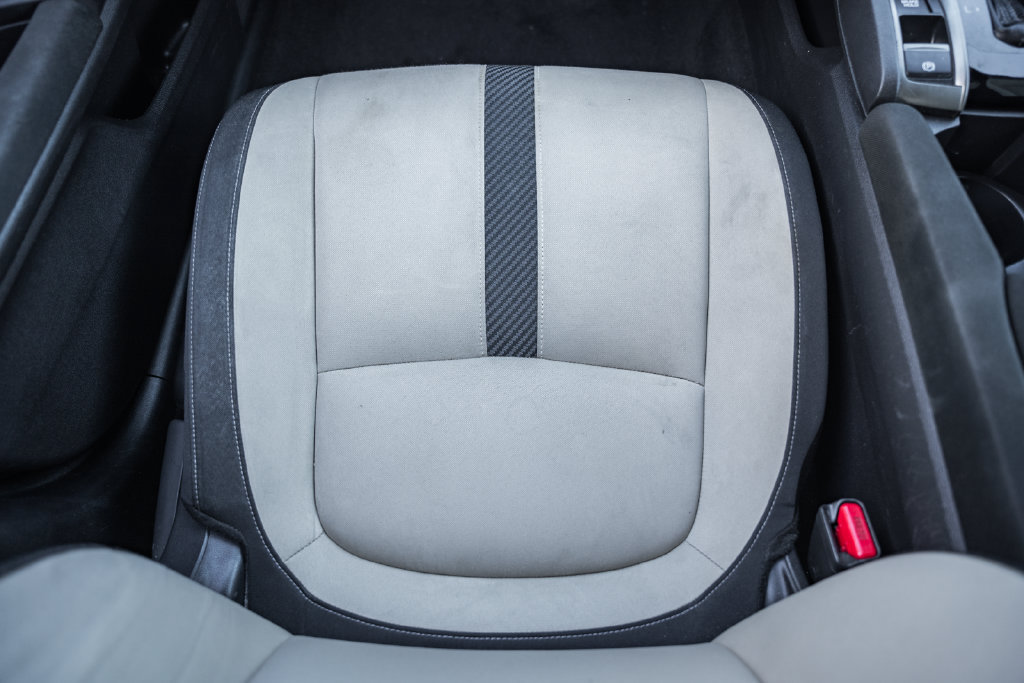 Used 2018 Honda Civic EX image 26