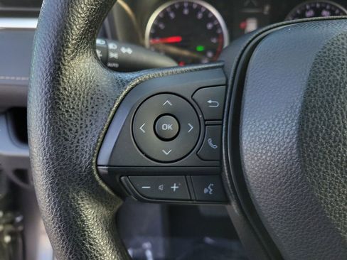 Used 2022 Toyota RAV4 XLE w/ Convenience Package image 29