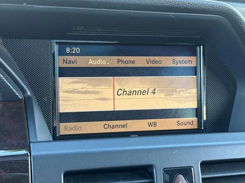 Used 2010 Mercedes-Benz GLK 350 GLK 350 image 22