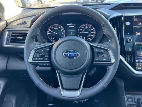 Used 2026 Subaru Ascent Touring AWD/4WD image 22
