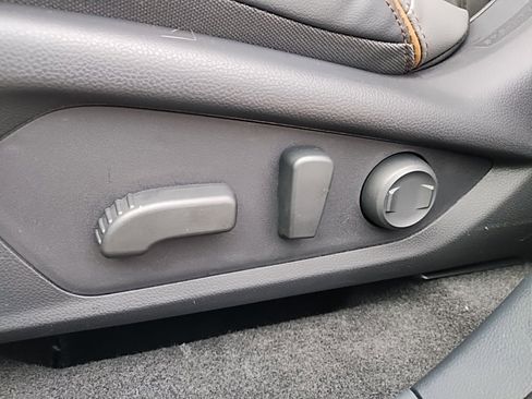 Used 2026 Subaru Forester Sport image 25