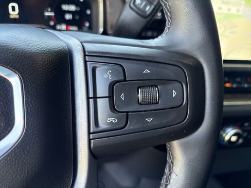 Certified 2023 GMC Sierra 1500 Elevation AWD/4WD image 19