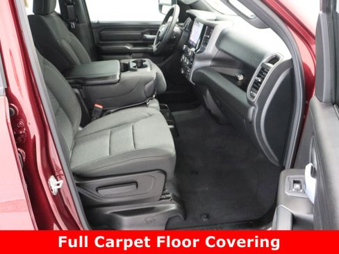 Used 2026 RAM 1500 Tradesman image 38