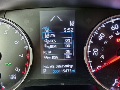 Used 2019 Toyota RAV4 XLE Premium w/ Cold Weather Package FWD image 19