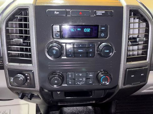 Used 2017 Ford F350 XL w/ Power Equipment Group image 19