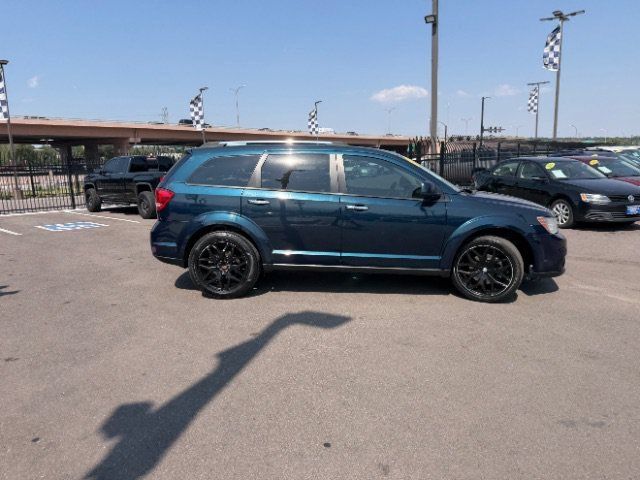 Used 2013 Dodge Journey Crew w/ Flexible Seating Group FWD image 21