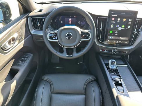 New 2026 Volvo XC60 B5 Ultra w/ Climate Package image 17