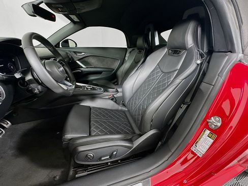 Used 2017 Audi TT 2.0T image 21