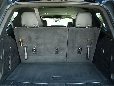 Used 2023 Chevrolet Tahoe LT image 49