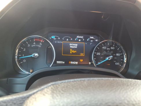 Used 2022 Ford F250 King Ranch w/ King Ranch Ultimate Package image 25