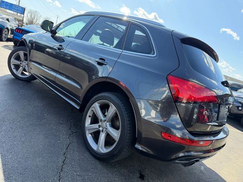 Used 2014 Audi Q5 3.0T Premium Plus image 54