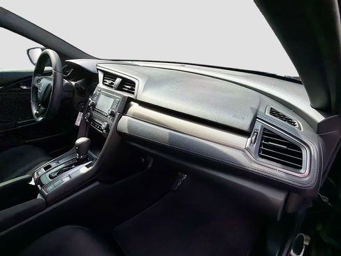 Used 2019 Honda Civic LX image 26